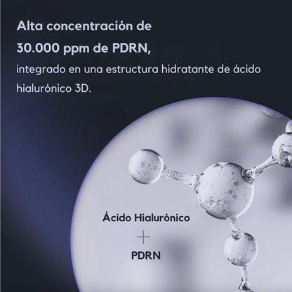 Sérum Coreano con PDRN