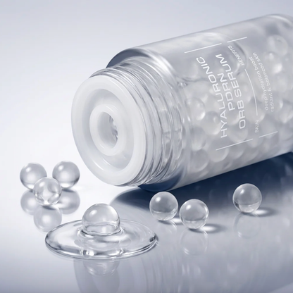 Sérum Coreano con PDRN