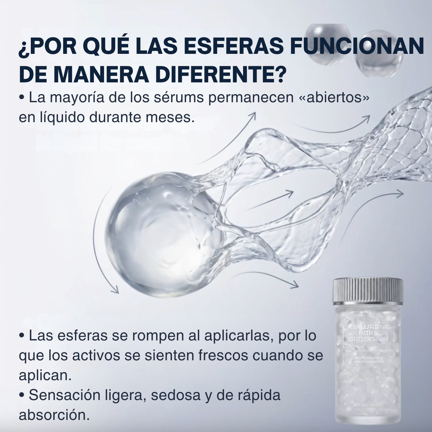 Sérum Coreano con PDRN