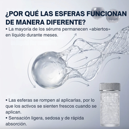 Sérum Coreano con PDRN