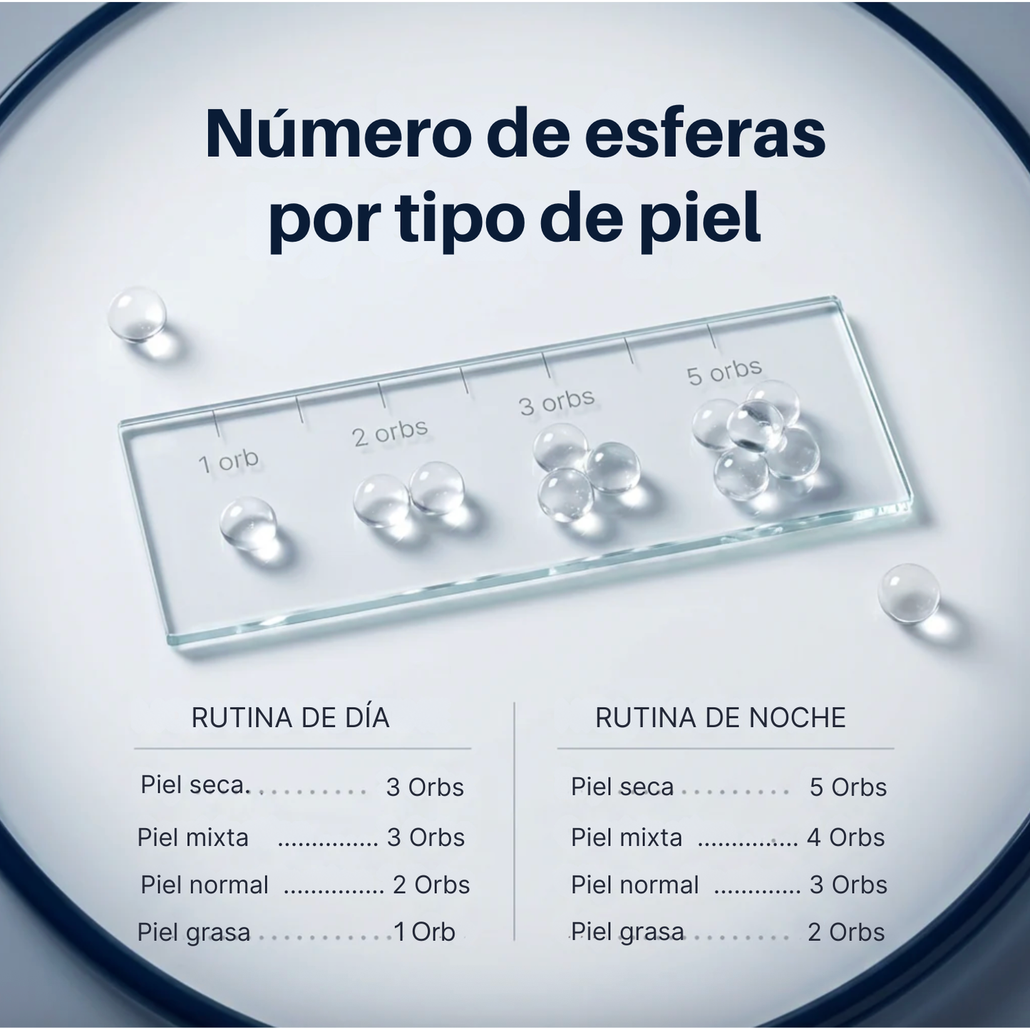 Sérum Coreano con PDRN