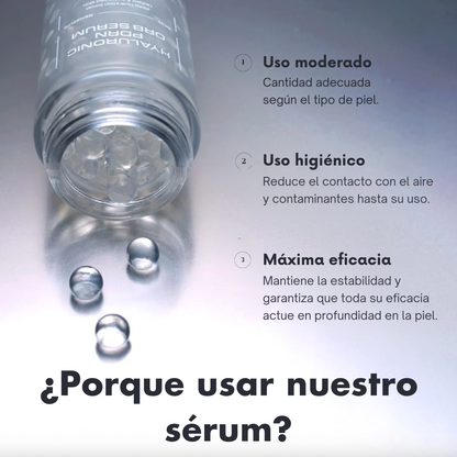 Sérum Coreano con PDRN