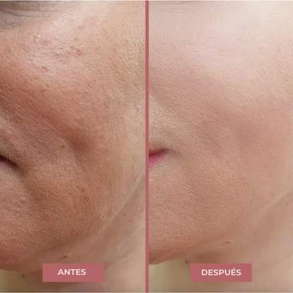 Sérum Rejuvenecedor de péptidos y NAD+