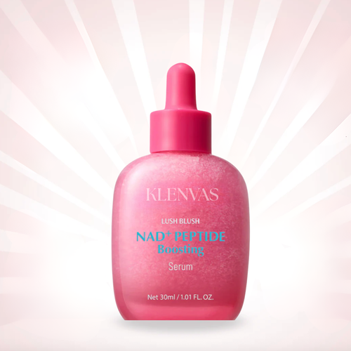 Sérum Rejuvenecedor de péptidos y NAD+